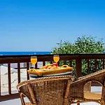 Penthouse Ocean View *