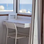 Lejlighed Penthouse Ocean View *