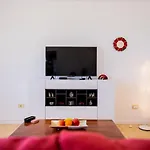 Penthouse Ocean View Lejlighed *