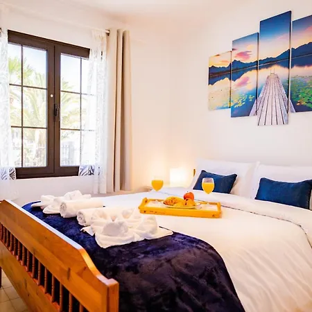 Apartmán Penthouse Ocean View *