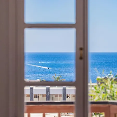 Penthouse Ocean View Lejlighed Puerto del Carmen (Lanzarote)
