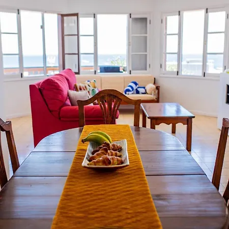 Appartement Penthouse Ocean View