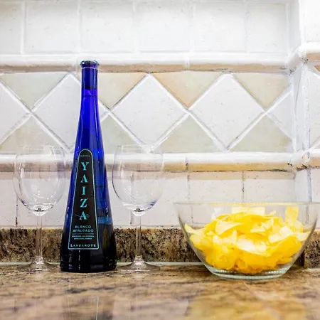 Penthouse Ocean View Appartement *