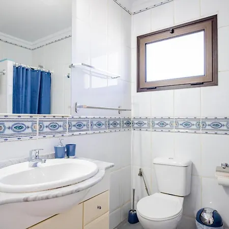 Appartement Penthouse Ocean View *