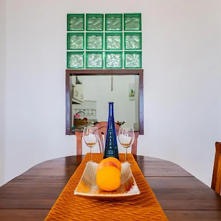 Appartement Penthouse Ocean View *