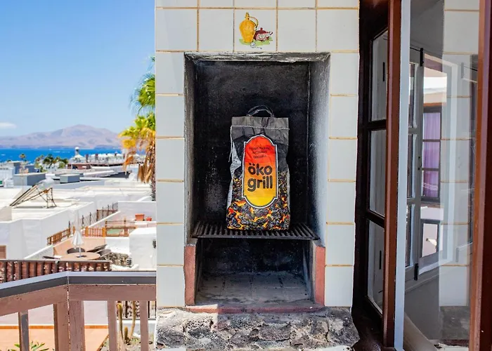 Penthouse Ocean View Apartamento *