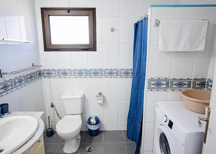 Apartamento Penthouse Ocean View Puerto del Carmen (Lanzarote)