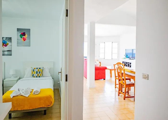 Apartamento Penthouse Ocean View *