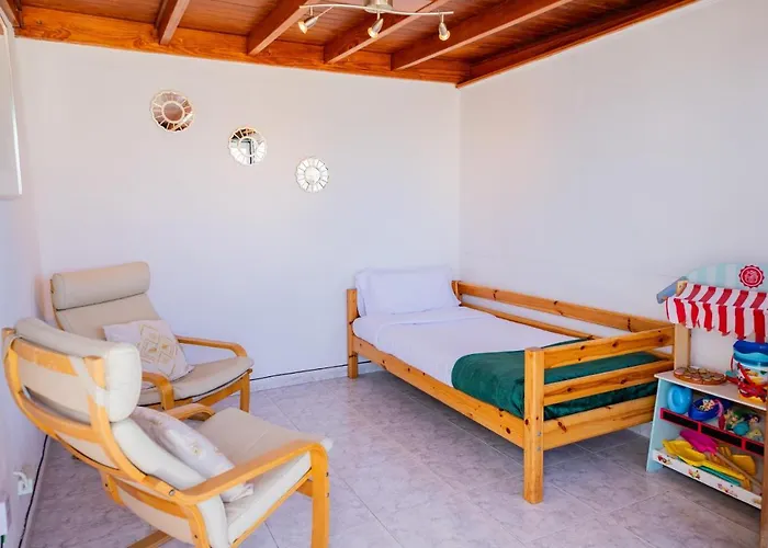 Apartamento Penthouse Ocean View Puerto del Carmen (Lanzarote)