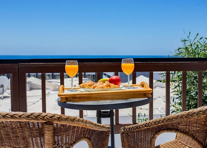 Apartamento Penthouse Ocean View