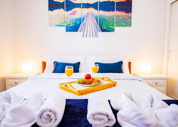 Apartamento Penthouse Ocean View Puerto del Carmen (Lanzarote)