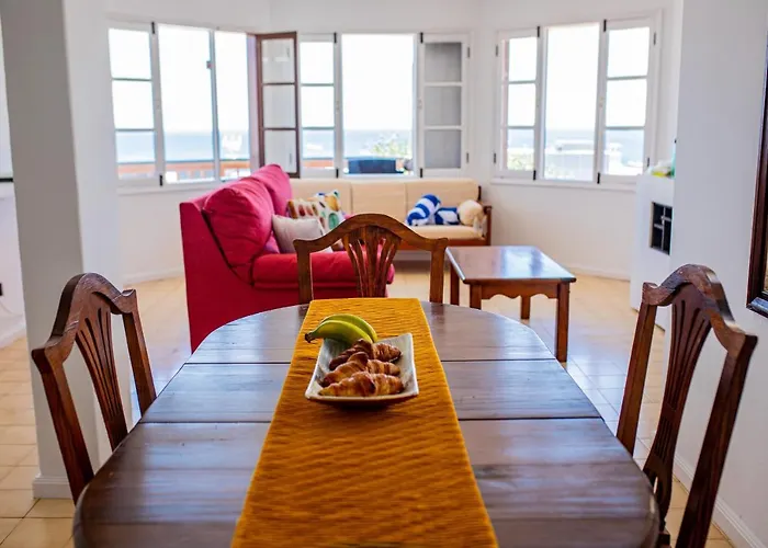 Apartamento Penthouse Ocean View