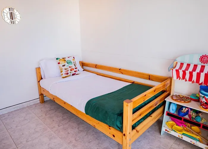 Penthouse Ocean View * Puerto del Carmen (Lanzarote)