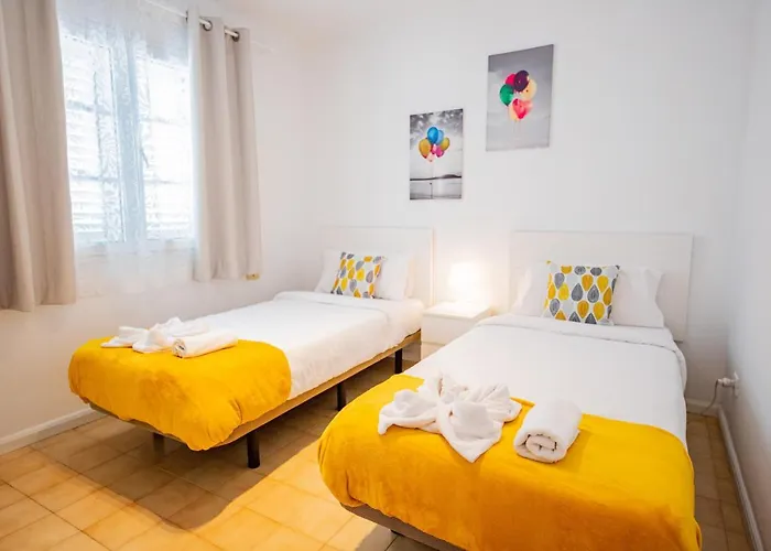 Penthouse Ocean View Apartamento *