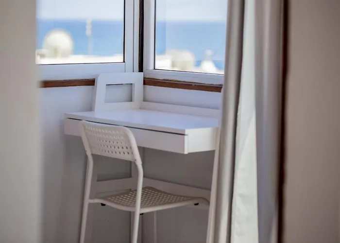 Apartamento Penthouse Ocean View *