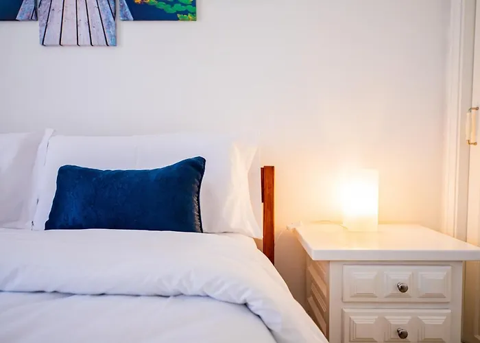 Penthouse Ocean View Puerto del Carmen (Lanzarote)