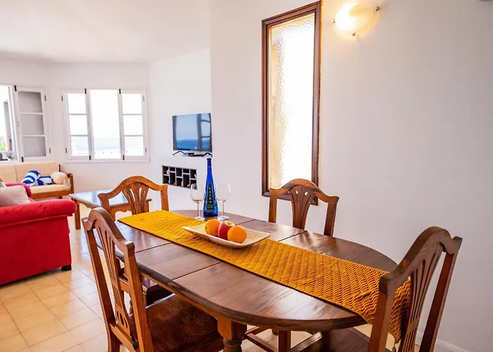 Apartamento Penthouse Ocean View Puerto del Carmen (Lanzarote)