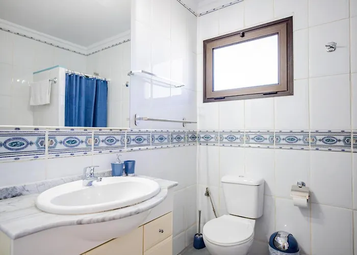 Apartamento Penthouse Ocean View *