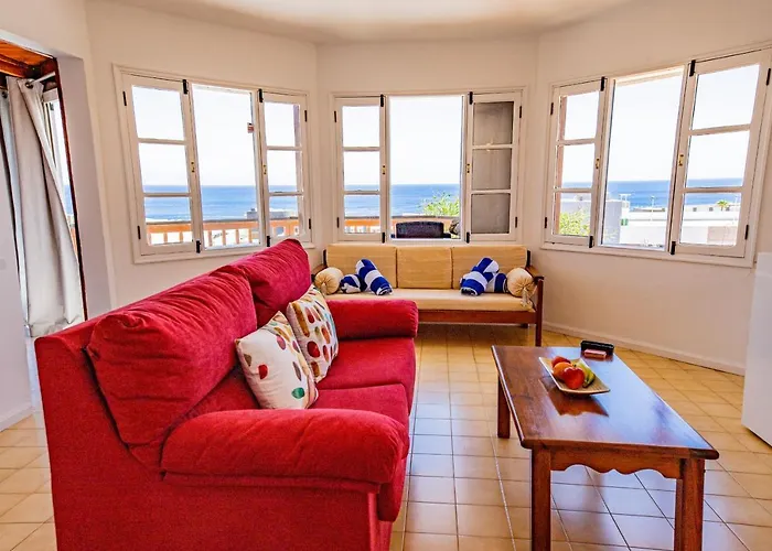 Apartamento Penthouse Ocean View Puerto del Carmen (Lanzarote)