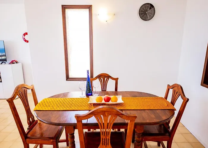 Penthouse Ocean View Puerto del Carmen (Lanzarote)