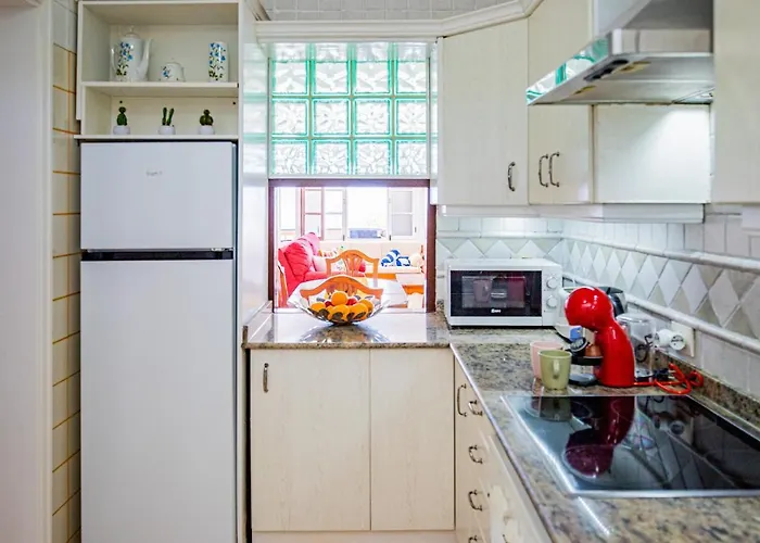 Apartamento Penthouse Ocean View *