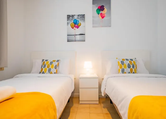 Penthouse Ocean View Apartamento *