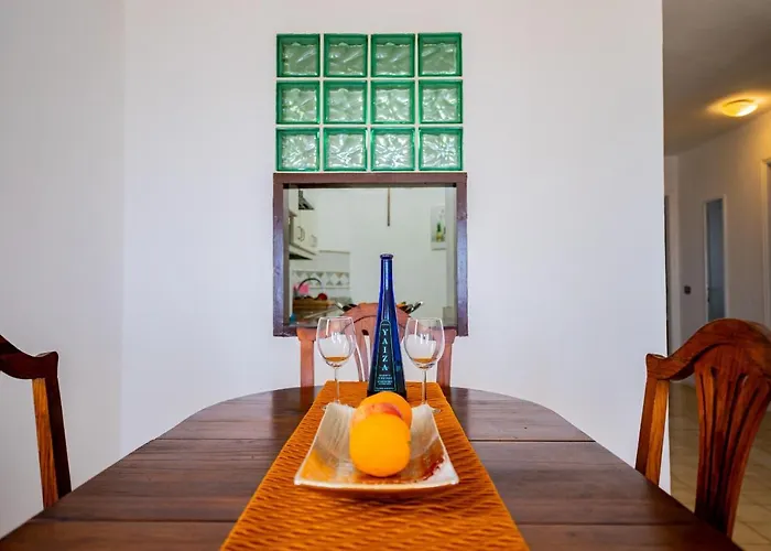 Apartamento Penthouse Ocean View *