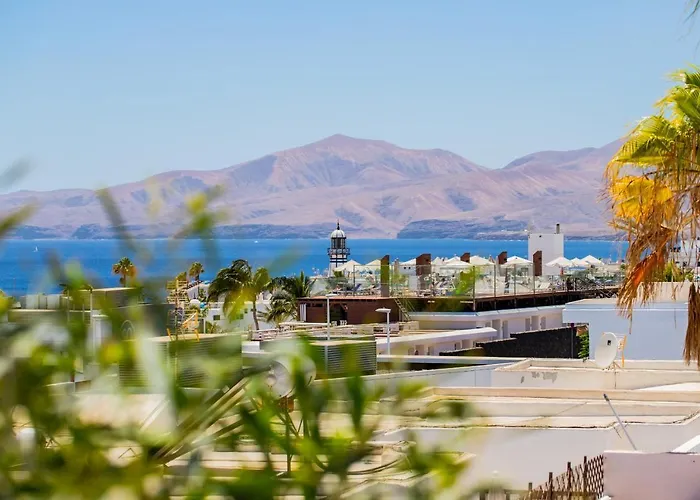 Apartamento Penthouse Ocean View