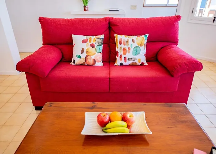 Apartamento Penthouse Ocean View *