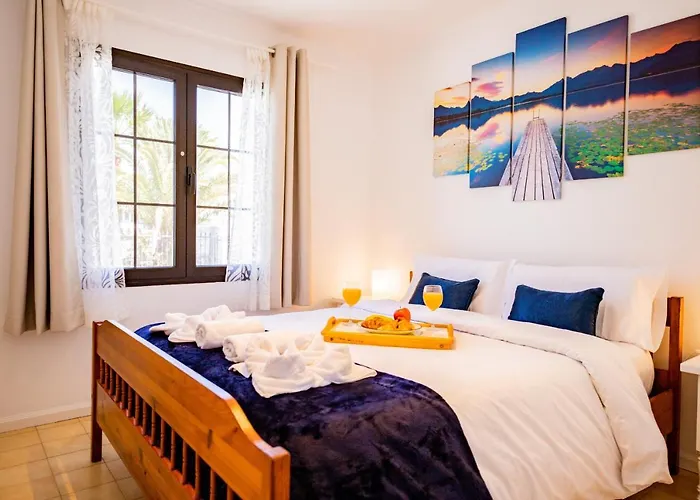 Apartamento Penthouse Ocean View *