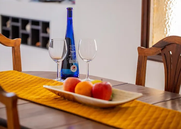 Penthouse Ocean View Apartamento *