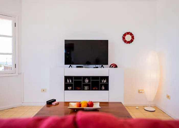 Penthouse Ocean View Apartamento *