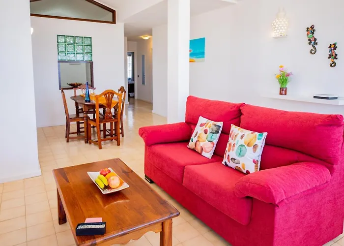 Apartamento Penthouse Ocean View