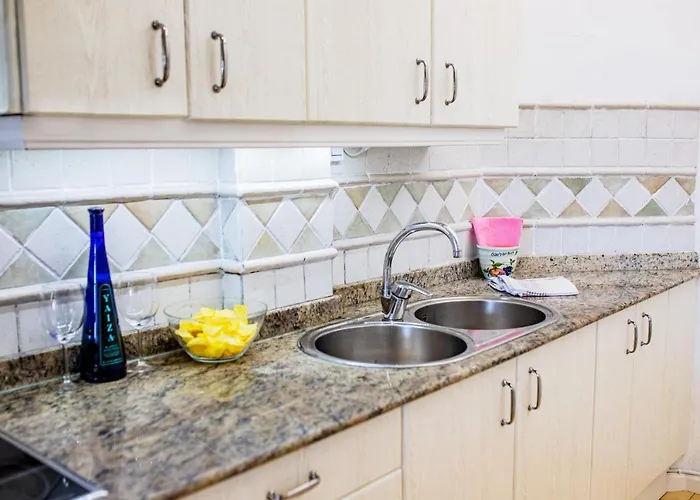 Penthouse Ocean View Apartamento Puerto del Carmen (Lanzarote)