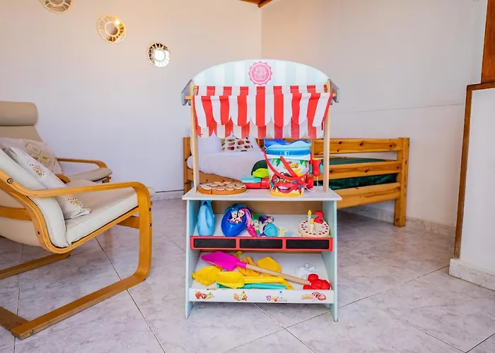 Penthouse Ocean View Apartamento *