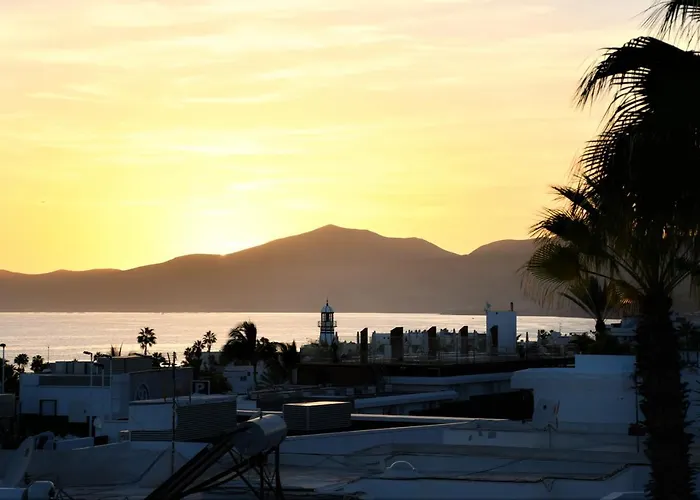 Penthouse Ocean View Apartamento *