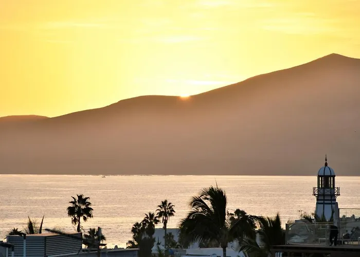Penthouse Ocean View Puerto del Carmen (Lanzarote)
