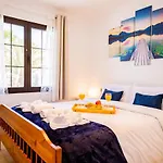 Apartment Penthouse Ocean View *