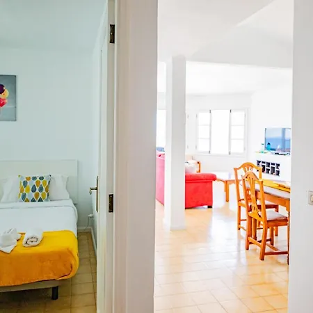 Apartamento Penthouse Ocean View *