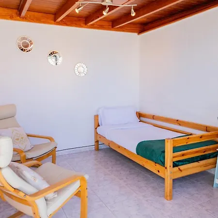 Apartment Penthouse Ocean View Puerto del Carmen (Lanzarote)