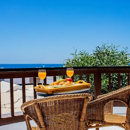 Penthouse Ocean View *