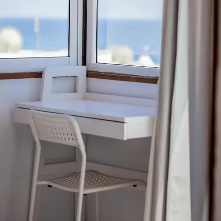 Apartamento Penthouse Ocean View *