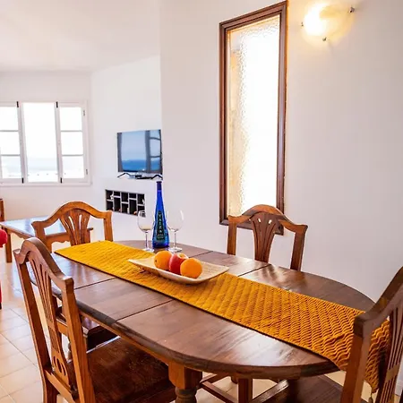 Daire Penthouse Ocean View Puerto del Carmen (Lanzarote)