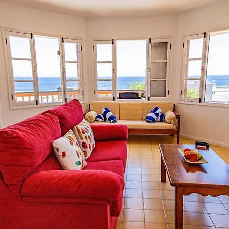 Apartamento Penthouse Ocean View Puerto del Carmen (Lanzarote)