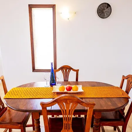 Penthouse Ocean View Puerto del Carmen (Lanzarote)