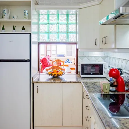 Daire Penthouse Ocean View *