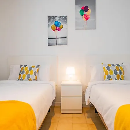 Penthouse Ocean View Daire *