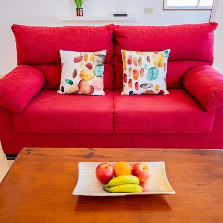 Appartement Penthouse Ocean View *