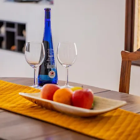 Penthouse Ocean View Appartement *