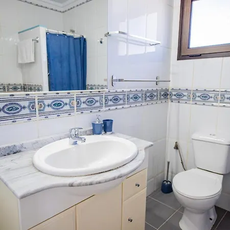 Penthouse Ocean View